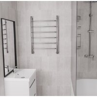 Luxon E 80x40 (нижнее подключение) Image #3