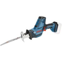Bosch GSA 18 V-LI C Professional 06016A5001 (без АКБ, кейс) Image #2