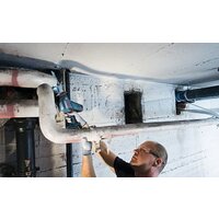 Bosch GSA 18 V-LI C Professional 06016A5001 (без АКБ, кейс) Image #8