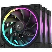 DeepCool FL12-3 IN 1 R-FL12-BKAPN3-G Image #1