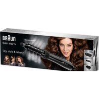 Braun Satin Hair 5 AS530 Image #3