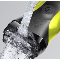 Braun Series 3 Shave&Style 300BT (зеленый) Image #5