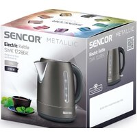 Sencor SWK 1228BK Image #11