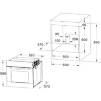 Akpo PEA 7009 MRT01 BL Image #2