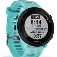 Garmin Forerunner 55 (бирюзовый) Image #2