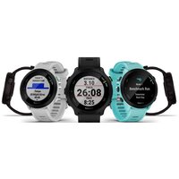 Garmin Forerunner 55 (бирюзовый) Image #10