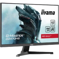Iiyama G-Master Red Eagle G2470HS-B1 Image #3