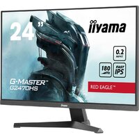 Iiyama G-Master Red Eagle G2470HS-B1 Image #5