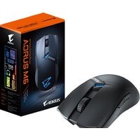 Gigabyte Aorus M6 Image #9