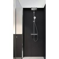 Hansgrohe Crometta E 240 1jet 27281000 Image #2