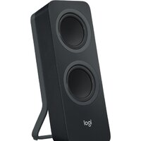 Logitech Z207 (черный) Image #4