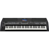 Yamaha PSR-SX600 Image #2