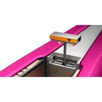 Dyson Corrale (евровилка, фуксия) Image #3