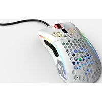 Glorious Model D Minus (глянцевый белый) Image #3