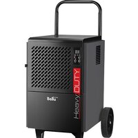 Ballu BDI-50L (черный)