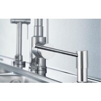 Blanco Torre (нержавеющая сталь) Image #2