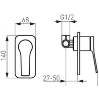 Ferro Stratos BSC7PA Image #2