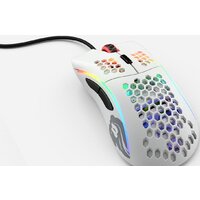 Glorious Model D (матовый белый) Image #2