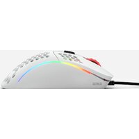 Glorious Model D (матовый белый) Image #5