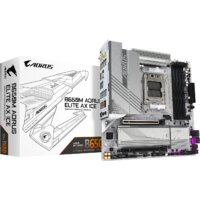 Gigabyte B650M Aorus Elite AX Ice Image #6
