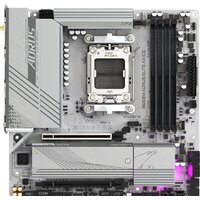 Gigabyte B650M Aorus Elite AX Ice