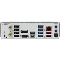 Gigabyte B650M Aorus Elite AX Ice Image #5