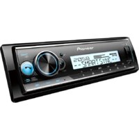 Pioneer MVH-MS510BT Image #3