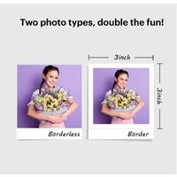 Kodak Mini Shot 3 C300R (черный/желтый) Image #7