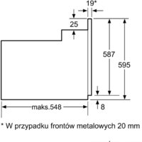 Bosch HBF114ES0 Image #7