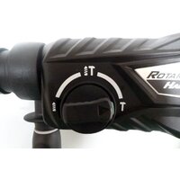 Hikoki DH26PC Image #4