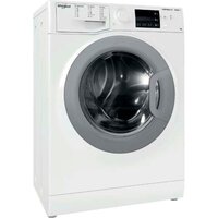 Whirlpool WRSB 7259 WS EU