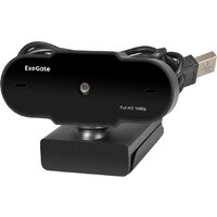 ExeGate GoldenEye C300 FullHD