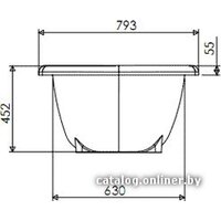 Marmite Romance 175x79.3 Image #5