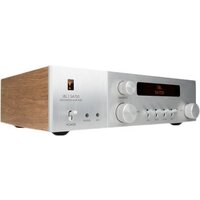 JBL SA750 (серебристый/орех)