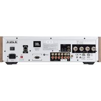 JBL SA750 (серебристый/орех) Image #3