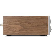 JBL SA750 (серебристый/орех) Image #4