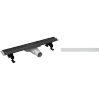 Radaway Slim 650 5L065S+5R065SGW Image #1