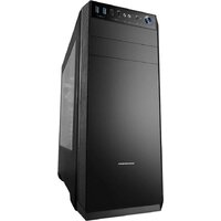 MODECOM Oberon Pro (черный)