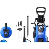 Nilfisk-Alto E 145.4-9 PA X-TRA