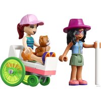 LEGO Friends 41704 Большой дом на главной улице Image #26