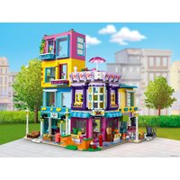LEGO Friends 41704 Большой дом на главной улице Image #34