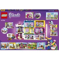 LEGO Friends 41704 Большой дом на главной улице Image #50
