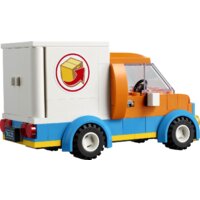 LEGO Friends 41704 Большой дом на главной улице Image #24