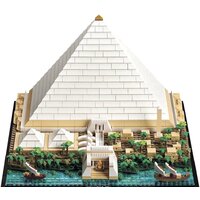 LEGO Architecture 21058 Пирамида Хеопса Image #4