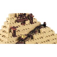 LEGO Architecture 21058 Пирамида Хеопса Image #9