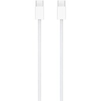 Apple Magic Keyboard USB-C MXCL3ZA/A (с белыми клавишами, раскладка US English) Image #5