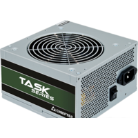 Chieftec Task TPS-500S (серый)