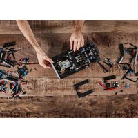 LEGO Technic 42111 Dodge Charger Доминика Торетто Image #9