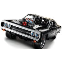 LEGO Technic 42111 Dodge Charger Доминика Торетто Image #4