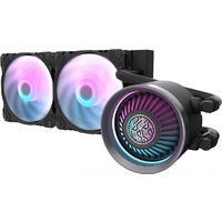 dark Flash Nebula DN-240 (черный)